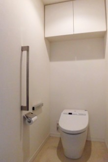 開放的で機能性を備えた安らげる住空間に